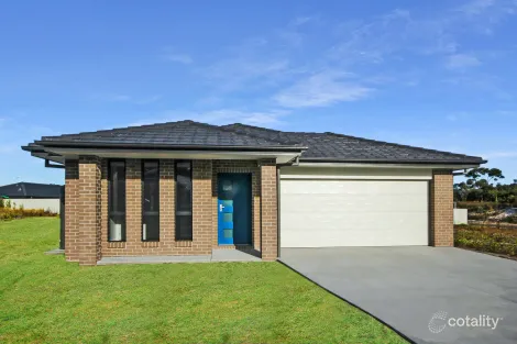 Property photo of 6 Ganges Court Dunbogan NSW 2443