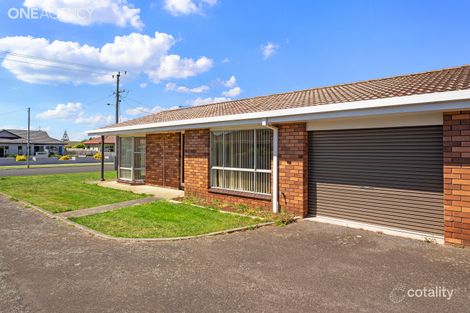 Property photo of 1/109 North Fenton Street Devonport TAS 7310