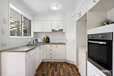 Property photo of 87 Bellicent Road Bracken Ridge QLD 4017