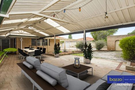 Property photo of 14 Pintail Parade Ballajura WA 6066