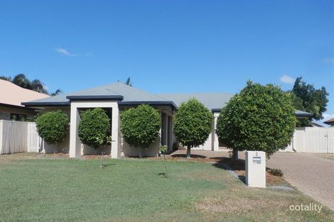 2 Glenelg Ct, Annandale, QLD 4814