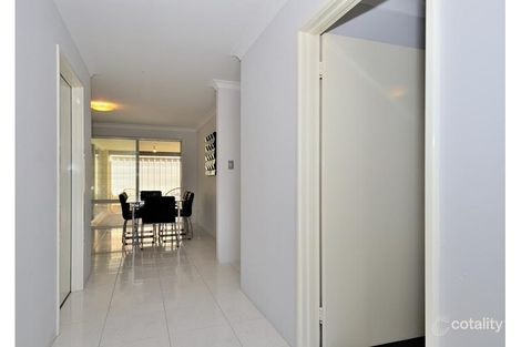 Property photo of 27 Scottsdale Circuit Currambine WA 6028