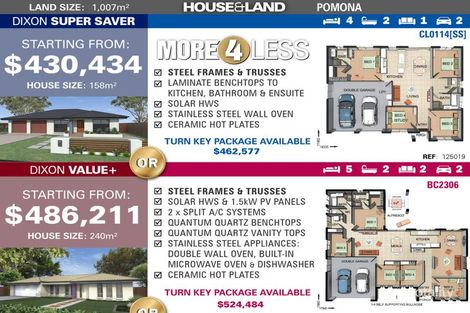 Property photo of LOT 2 Summit Road Pomona QLD 4568