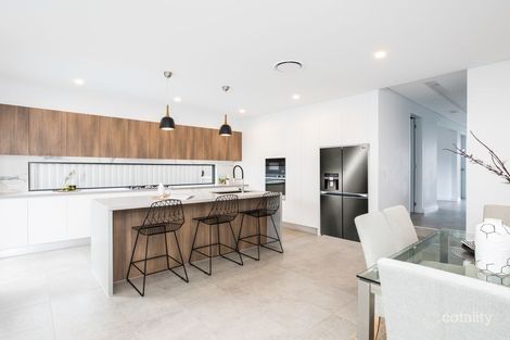 Property photo of 45A Crammond Boulevard Caringbah NSW 2229