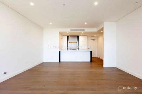 Property photo of 1707/13-17 Verona Drive Wentworth Point NSW 2127