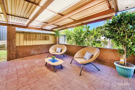 Property photo of 25 Millerick Way Noranda WA 6062