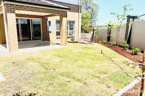 Property photo of 2 Bugle Circuit Kellyville NSW 2155
