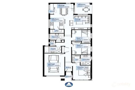 Property photo of 152 Rocco Street Riverstone NSW 2765