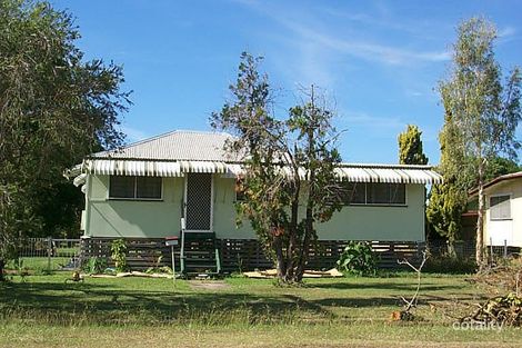 23 Ninth Ave, Home Hill, QLD 4806