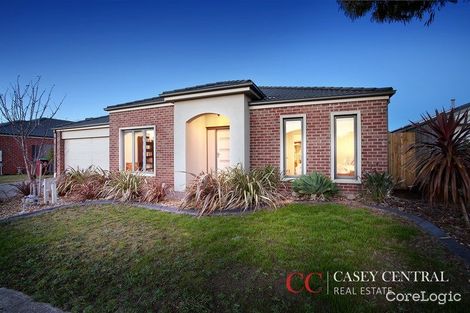 Property photo of 2 Maplewood Court Cranbourne North VIC 3977