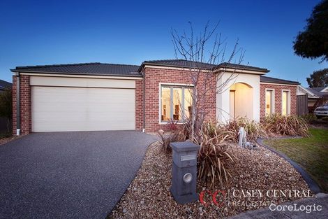 Property photo of 2 Maplewood Court Cranbourne North VIC 3977