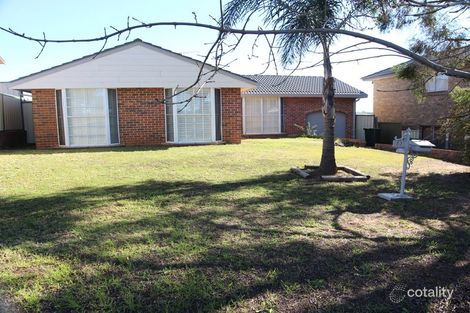 Property photo of 53 Stornoway Avenue St Andrews NSW 2566