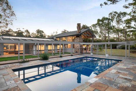 45 Osborne Rd, North Warrandyte, VIC 3113