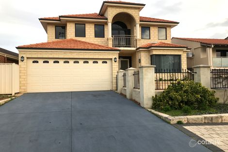 Property photo of 27 Lindisfarne Way Balcatta WA 6021