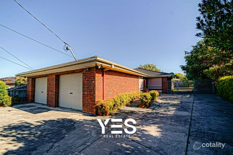 14 Huckson Rise, Dandenong North, VIC 3175