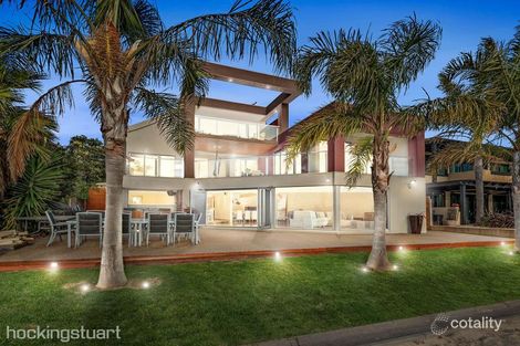 Property photo of 22 Curlew Point Drive Patterson Lakes VIC 3197