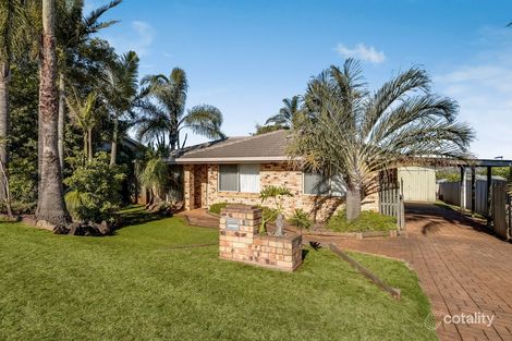 22 Traminer Dr, Wilsonton Heights, QLD 4350