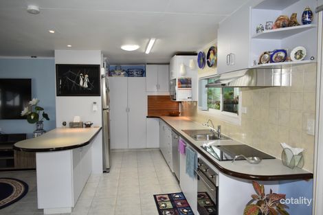 Property photo of 494 Dunrock Road Dunnrock QLD 4740
