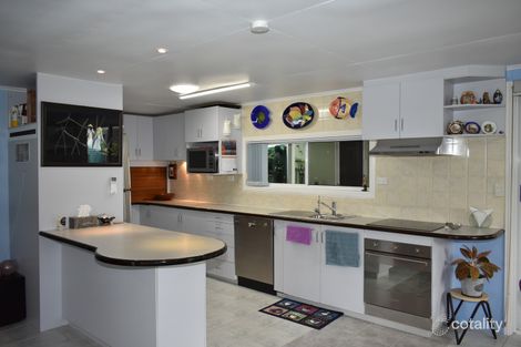 Property photo of 494 Dunrock Road Dunnrock QLD 4740