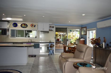Property photo of 494 Dunrock Road Dunnrock QLD 4740