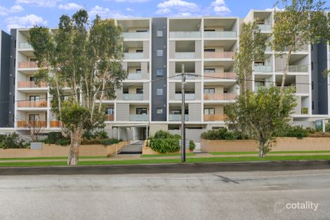 Property photo of 32/2-10 Tyler Street Campbelltown NSW 2560