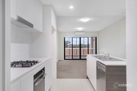 Property photo of 32/2-10 Tyler Street Campbelltown NSW 2560