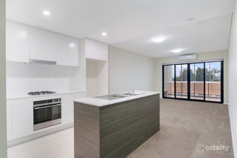 Property photo of 32/2-10 Tyler Street Campbelltown NSW 2560
