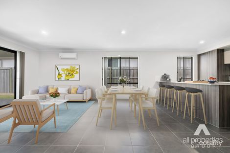 Property photo of 12 Tirrel Street Yarrabilba QLD 4207