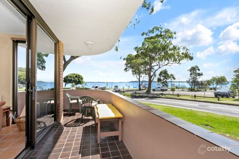 Property photo of 1/12 Columbia Close Nelson Bay NSW 2315