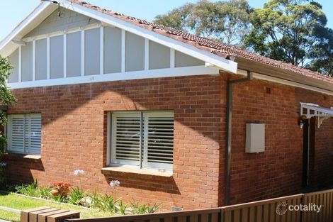 64 Minnamorra Ave, Earlwood, NSW 2206