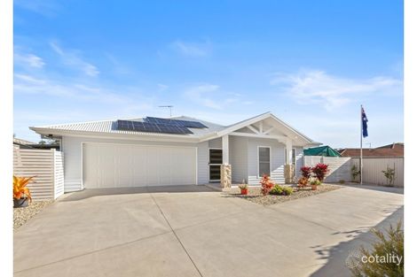 Property photo of 8 Golden Grove Dunbogan NSW 2443