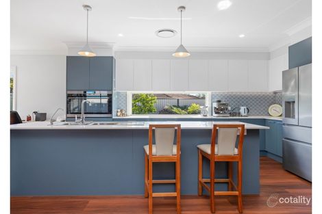 Property photo of 8 Golden Grove Dunbogan NSW 2443