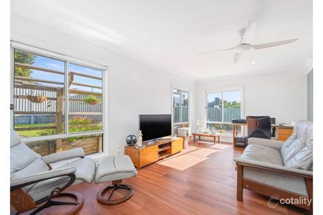 Property photo of 8 Golden Grove Dunbogan NSW 2443