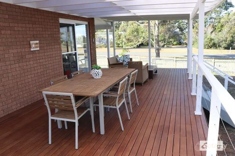 Property photo of 38 Silvermere Street Culburra Beach NSW 2540
