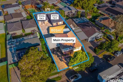 20 Kurrara St, Lansvale, NSW 2166
