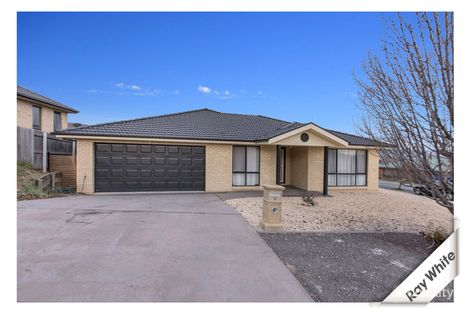 21 Olive Pink Cres, Banks, ACT 2906