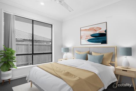 Property photo of 12 Tirrel Street Yarrabilba QLD 4207