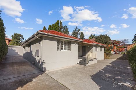 Property photo of 2 Adam Street Ryde NSW 2112