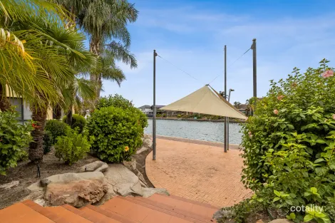 Property photo of 7/157 Brebner Drive West Lakes SA 5021