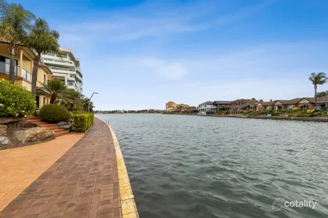 Property photo of 7/157 Brebner Drive West Lakes SA 5021