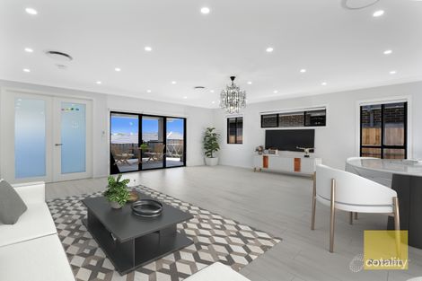 Property photo of 11 Castleton Crescent Airds NSW 2560