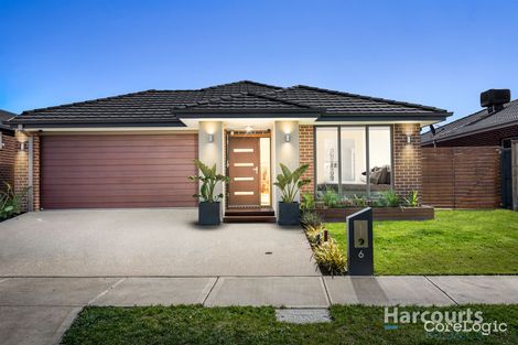 Property photo of 6 Crossing Road Mernda VIC 3754