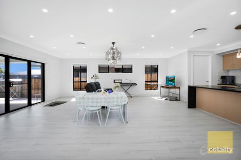 Property photo of 11 Castleton Crescent Airds NSW 2560