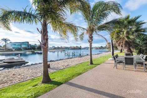 Property photo of 22 Curlew Point Drive Patterson Lakes VIC 3197