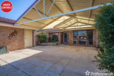 Property photo of 25 Woolah Place South Yunderup WA 6208