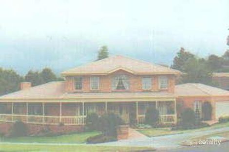 1 Brack Ct, Mooroolbark, VIC 3138