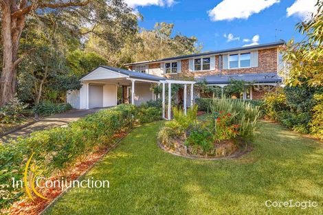 28 Sylvan St, Galston, NSW 2159