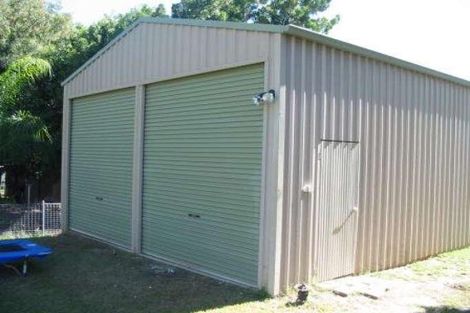 Property photo of 17 Widderick Street Moura QLD 4718