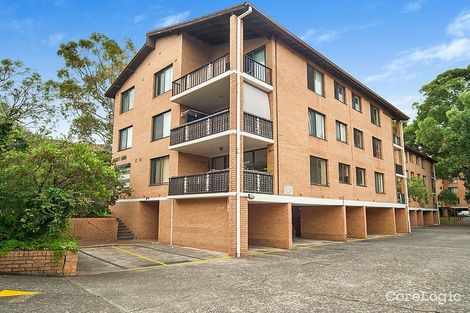 Property photo of 15/33 Sir Joseph Banks Street Bankstown NSW 2200