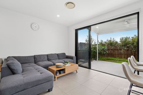 Property photo of 41/8 Ben Dalley Drive Helensvale QLD 4212